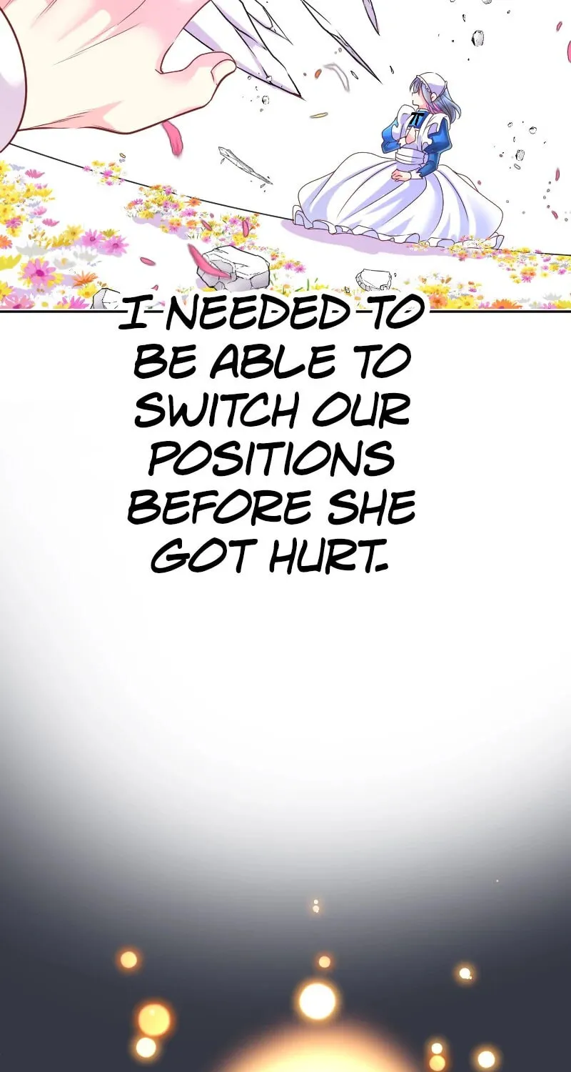 I Was Reborn as a Housekeeper in a Parallel World! Chapter 229 page 104 - 