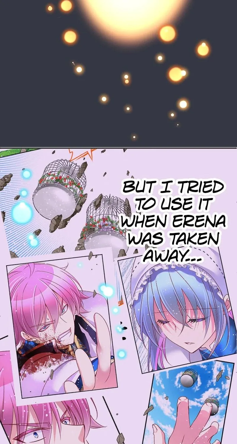 I Was Reborn as a Housekeeper in a Parallel World! Chapter 229 page 106 - 