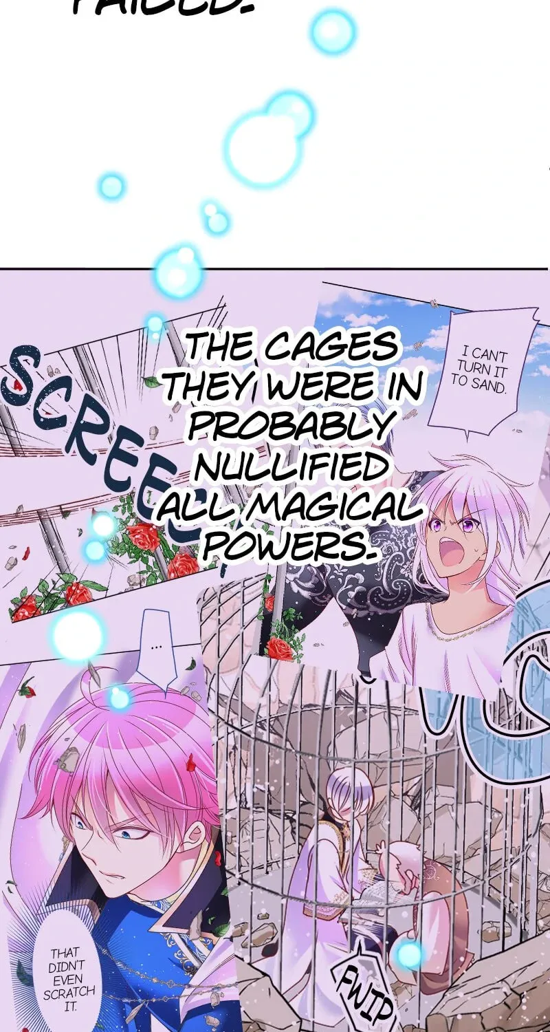 I Was Reborn as a Housekeeper in a Parallel World! Chapter 229 page 108 - 