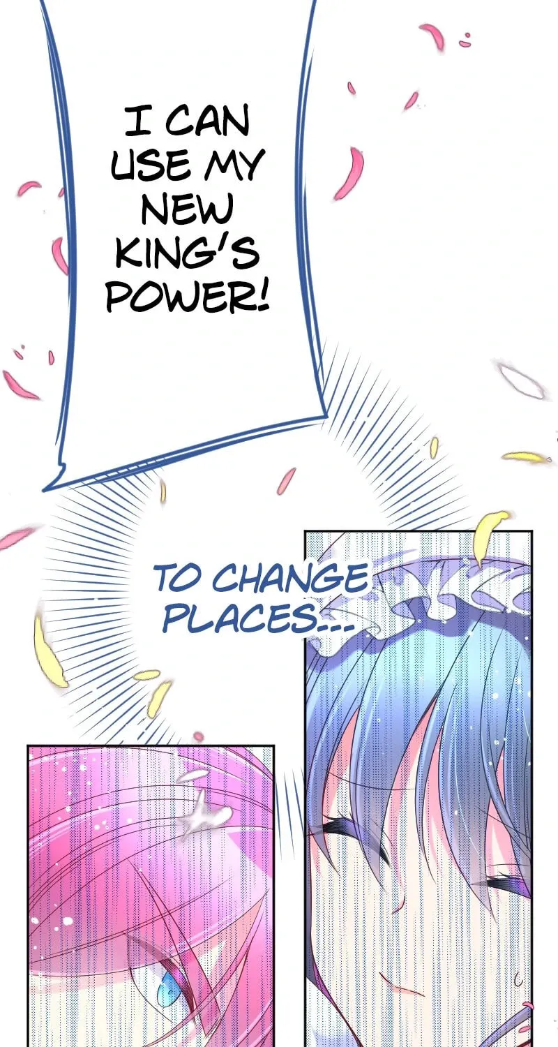 I Was Reborn as a Housekeeper in a Parallel World! Chapter 229 page 113 - 