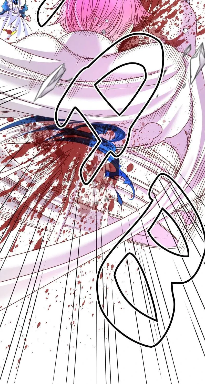 I Was Reborn as a Housekeeper in a Parallel World! Chapter 229 page 121 - 