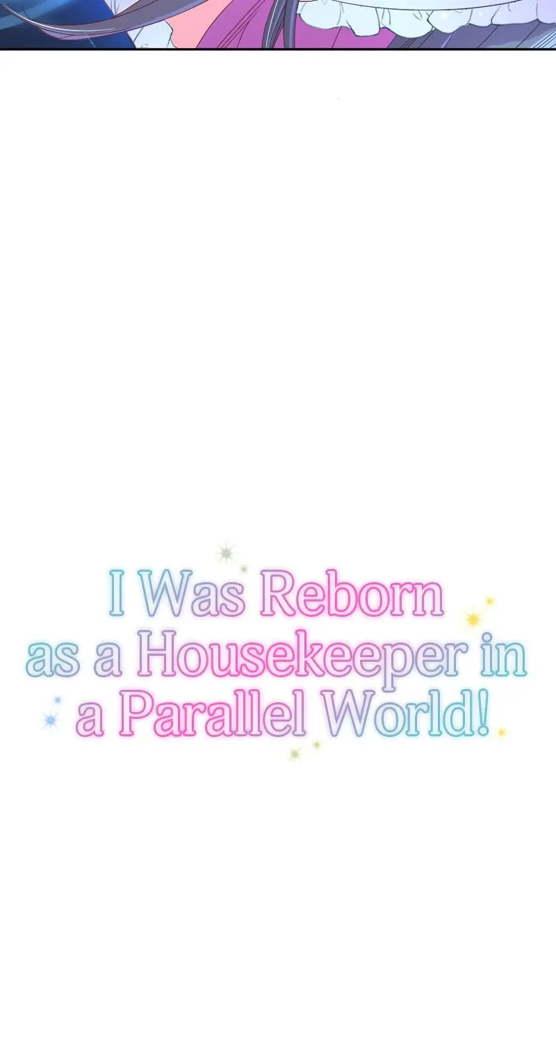 I Was Reborn as a Housekeeper in a Parallel World! Chapter 229 page 20 - 