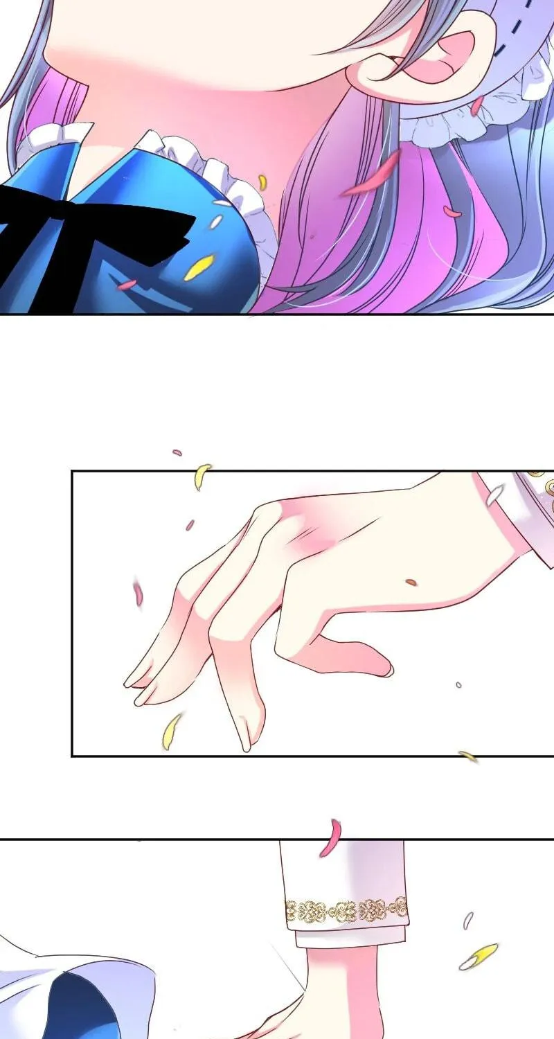 I Was Reborn as a Housekeeper in a Parallel World! Chapter 229 page 27 - 