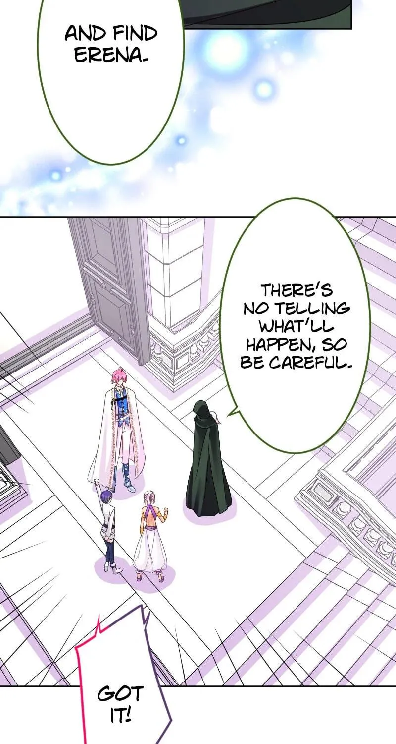 I Was Reborn as a Housekeeper in a Parallel World! Chapter 229 page 5 - 