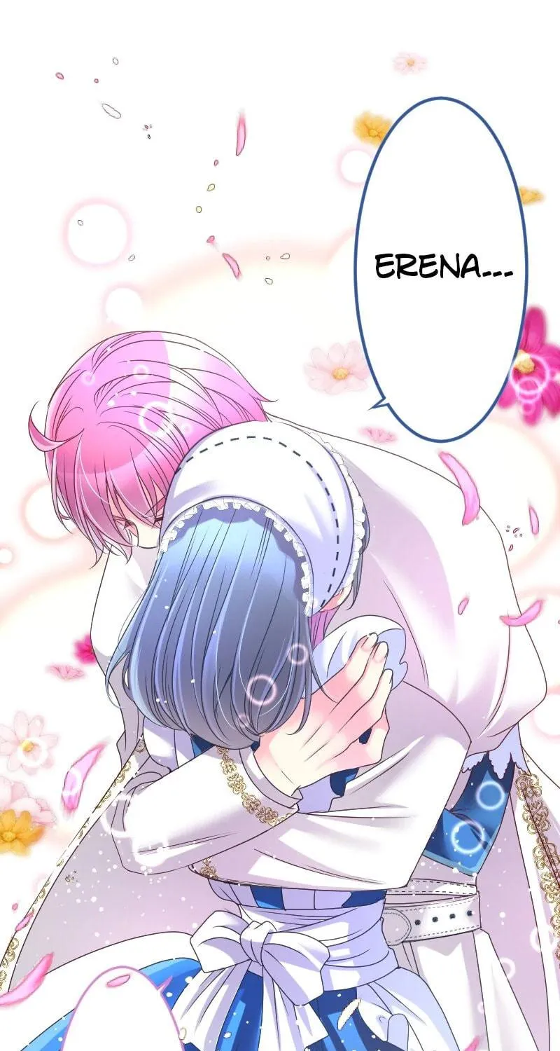 I Was Reborn as a Housekeeper in a Parallel World! Chapter 229 page 49 - 