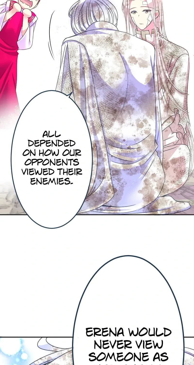 I Was Reborn as a Housekeeper in a Parallel World! Chapter 229 page 53 - 
