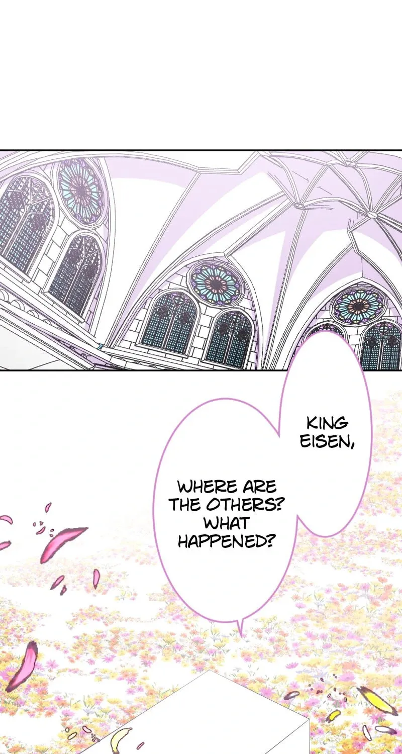 I Was Reborn as a Housekeeper in a Parallel World! Chapter 229 page 58 - 