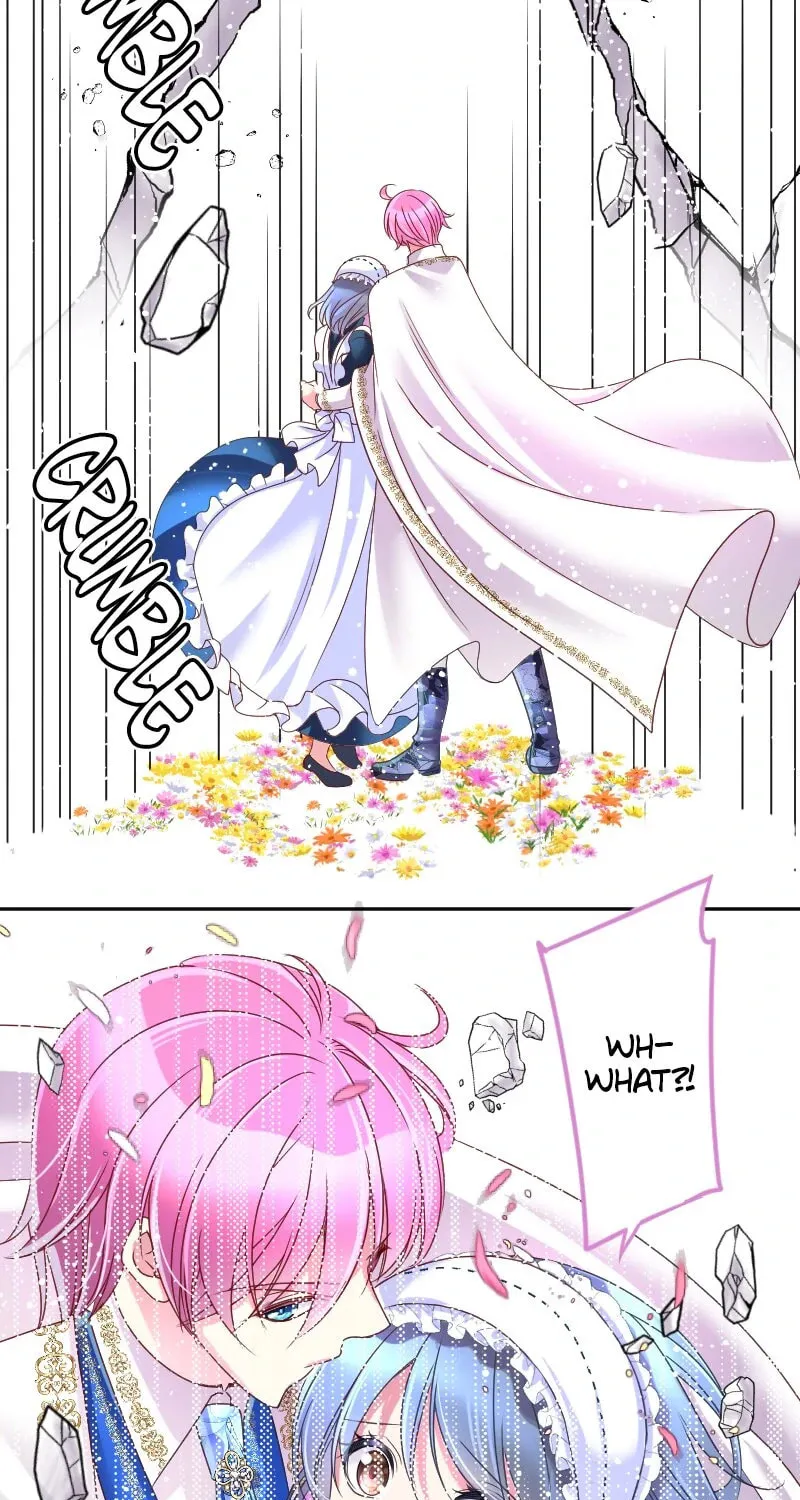 I Was Reborn as a Housekeeper in a Parallel World! Chapter 229 page 62 - 