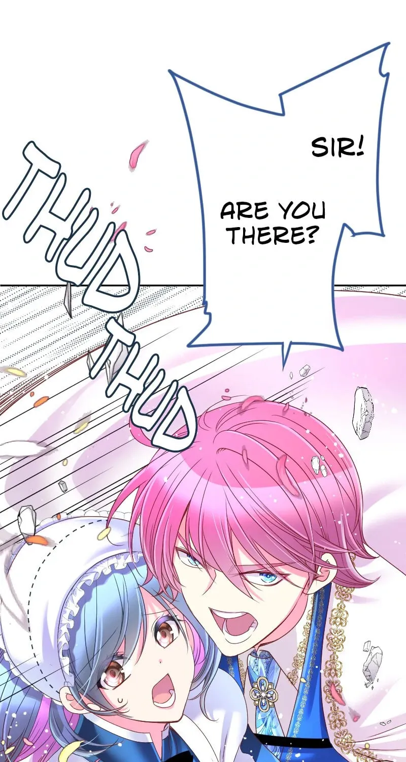 I Was Reborn as a Housekeeper in a Parallel World! Chapter 229 page 75 - 