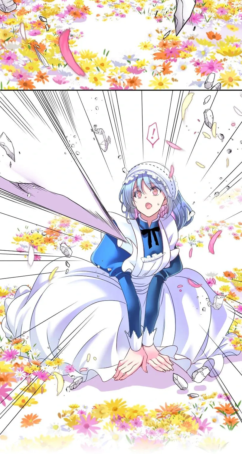 I Was Reborn as a Housekeeper in a Parallel World! Chapter 229 page 87 - 
