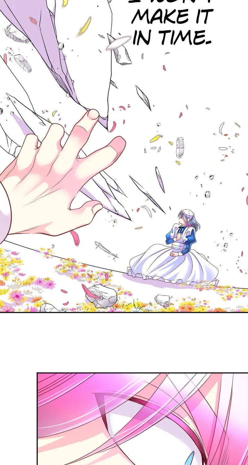 I Was Reborn as a Housekeeper in a Parallel World! Chapter 229 page 91 - 