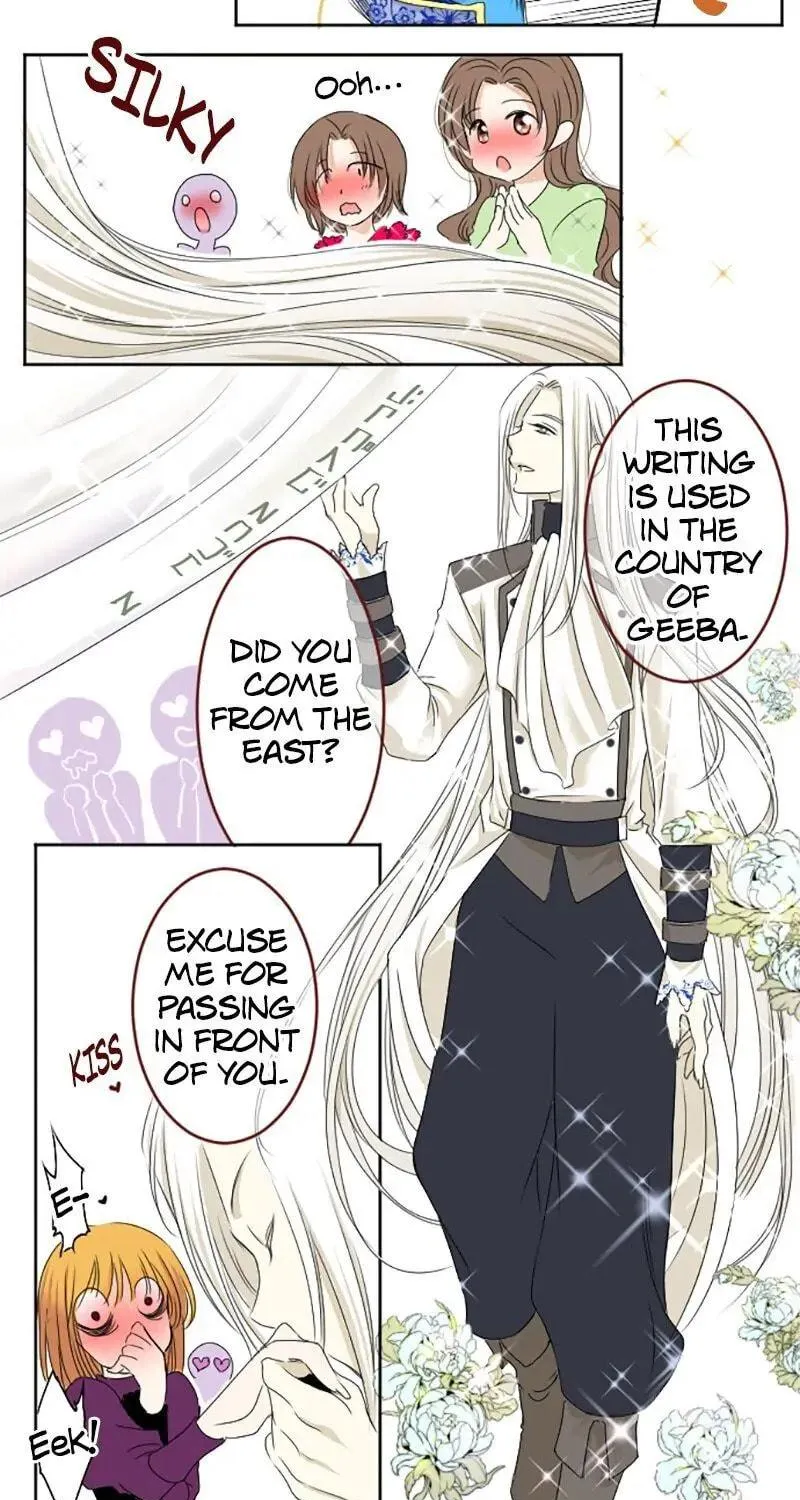 I Was Reborn as a Housekeeper in a Parallel World! Chapter 23 page 11 - 