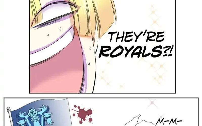I Was Reborn as a Housekeeper in a Parallel World! Chapter 23 page 15 - 