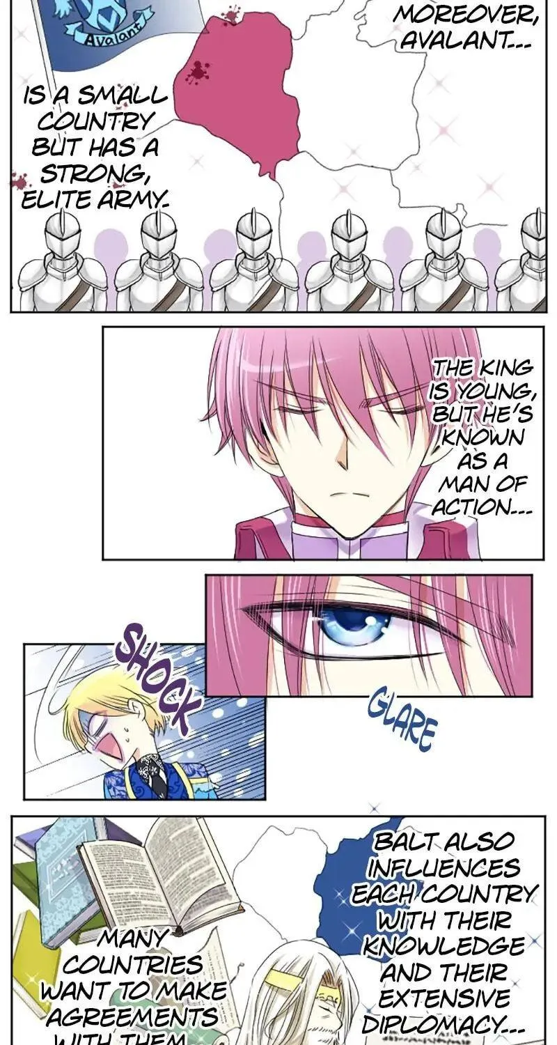 I Was Reborn as a Housekeeper in a Parallel World! Chapter 23 page 16 - 