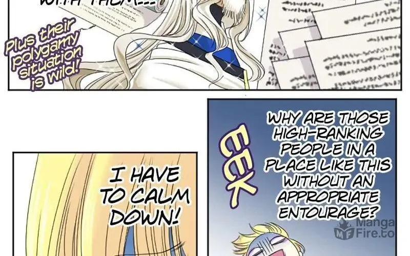 I Was Reborn as a Housekeeper in a Parallel World! Chapter 23 page 17 - 