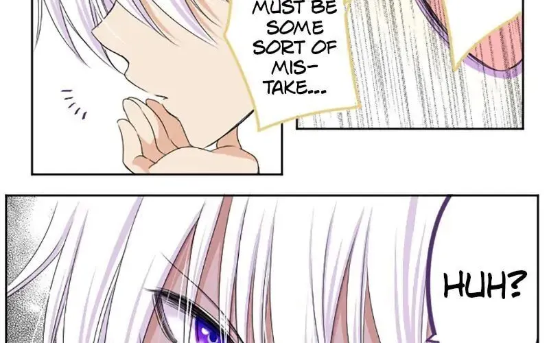 I Was Reborn as a Housekeeper in a Parallel World! Chapter 23 page 21 - 
