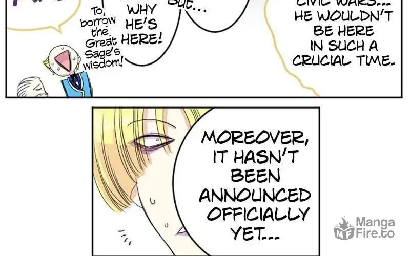 I Was Reborn as a Housekeeper in a Parallel World! Chapter 23 page 23 - 