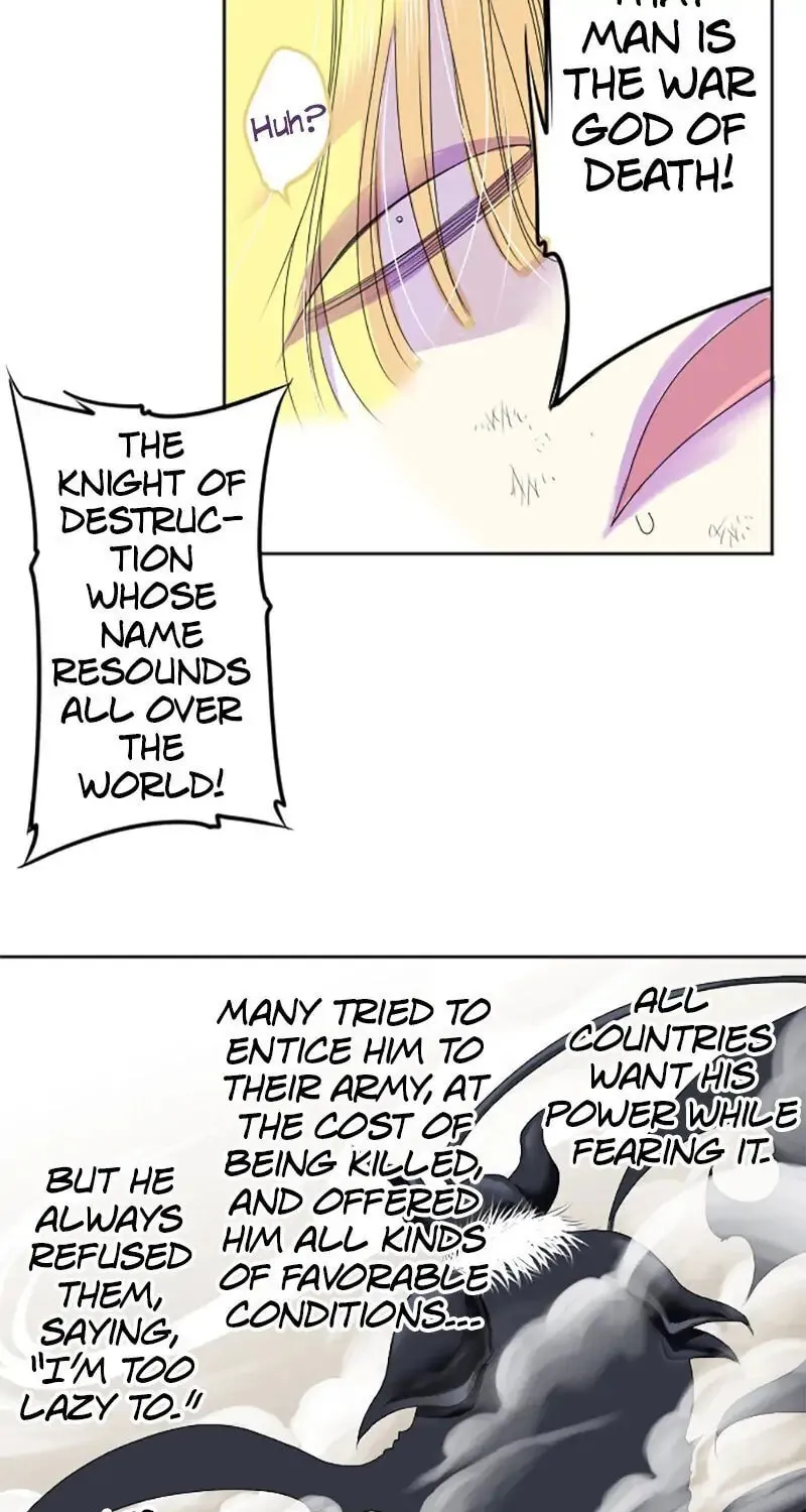 I Was Reborn as a Housekeeper in a Parallel World! Chapter 23 page 35 - 