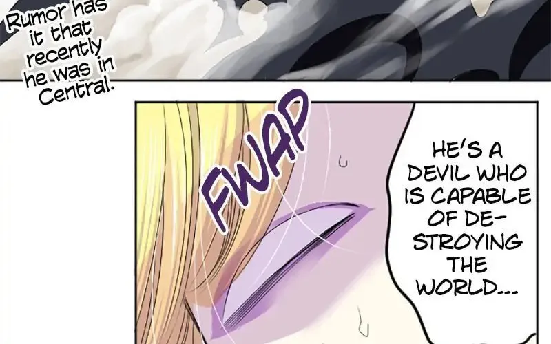 I Was Reborn as a Housekeeper in a Parallel World! Chapter 23 page 36 - 