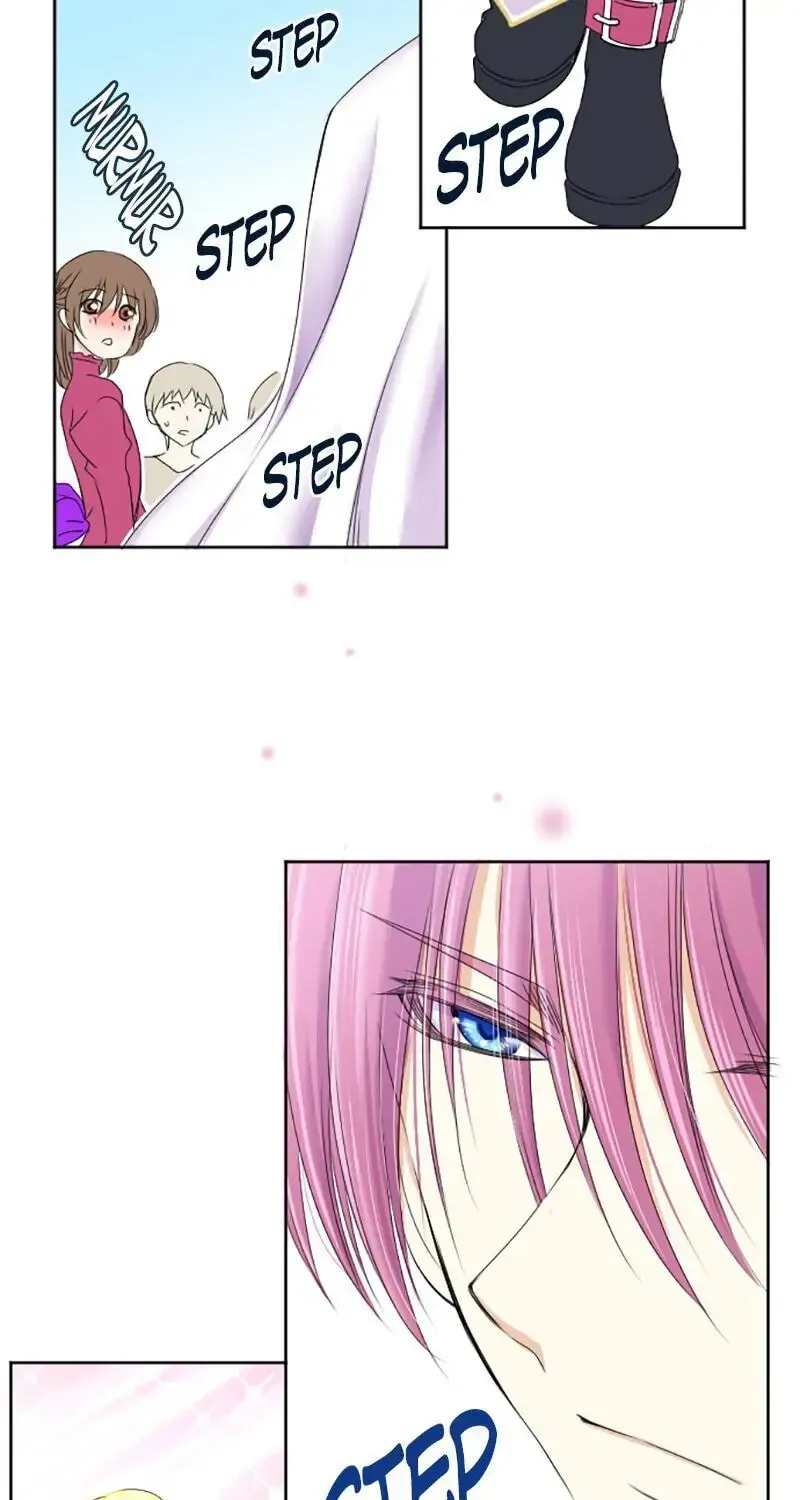 I Was Reborn as a Housekeeper in a Parallel World! Chapter 23 page 7 - 