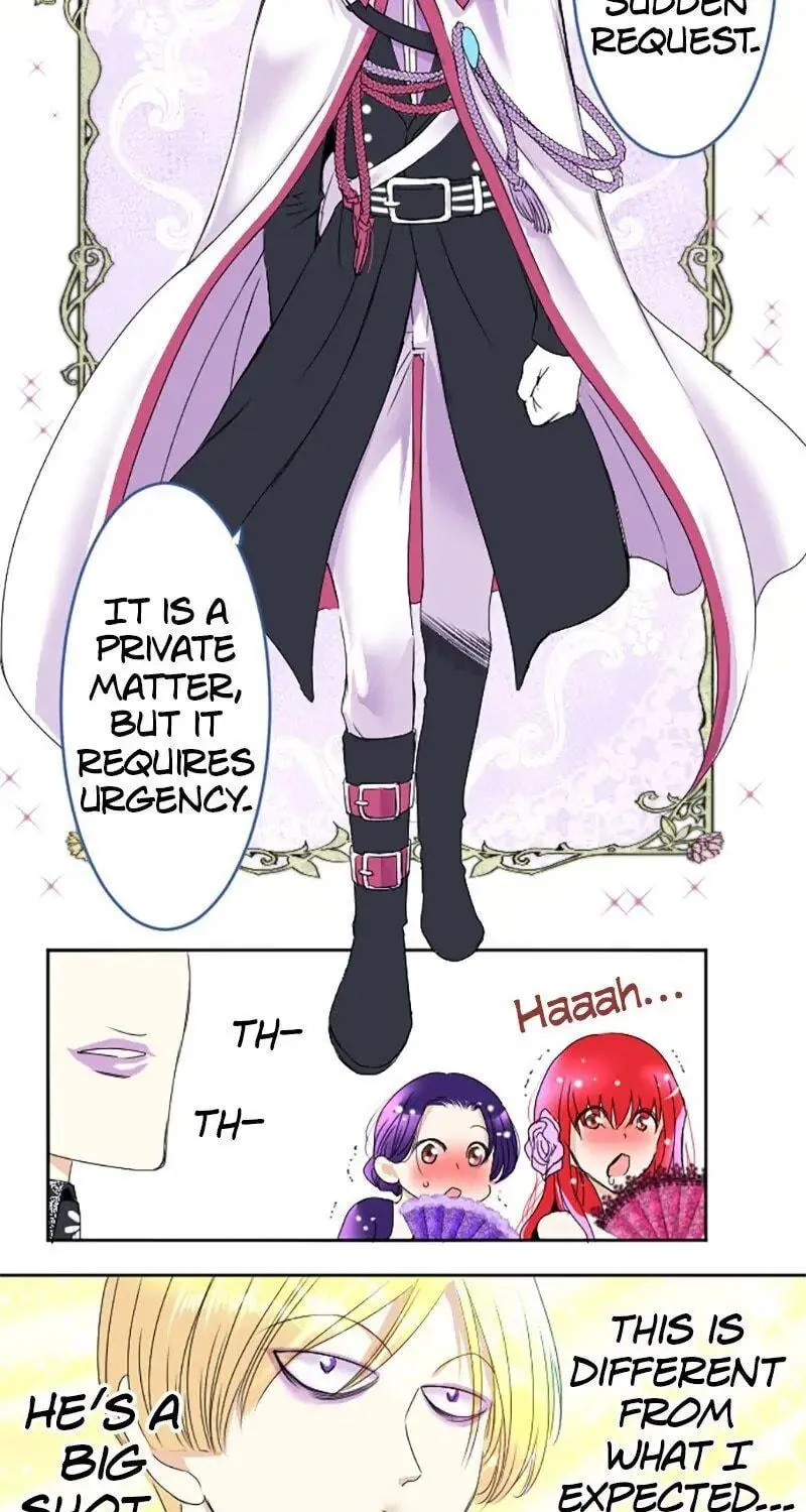 I Was Reborn as a Housekeeper in a Parallel World! Chapter 23 page 9 - 