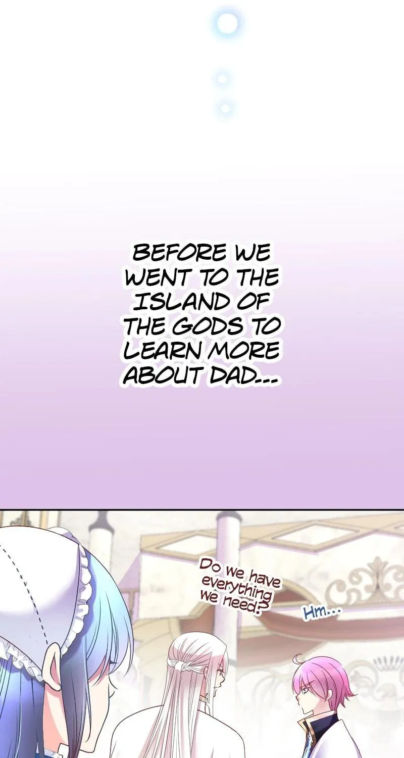 I Was Reborn as a Housekeeper in a Parallel World! Chapter 230 page 11 - 