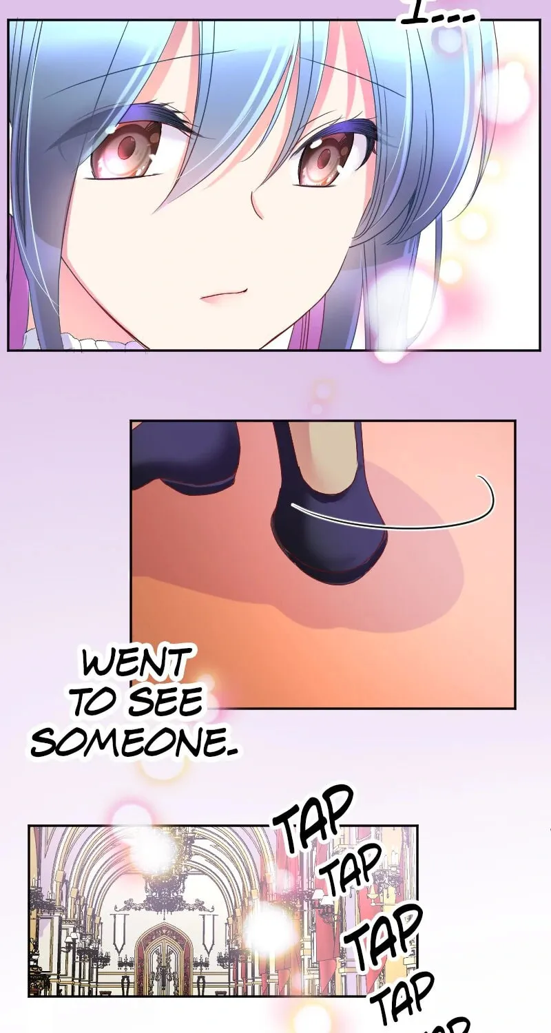 I Was Reborn as a Housekeeper in a Parallel World! Chapter 230 page 13 - 