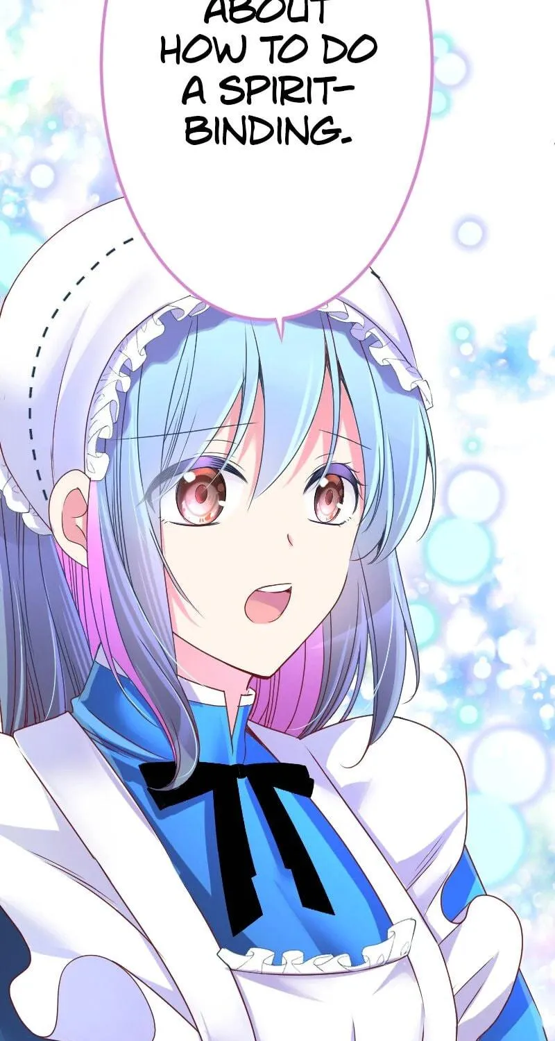 I Was Reborn as a Housekeeper in a Parallel World! Chapter 230 page 17 - 
