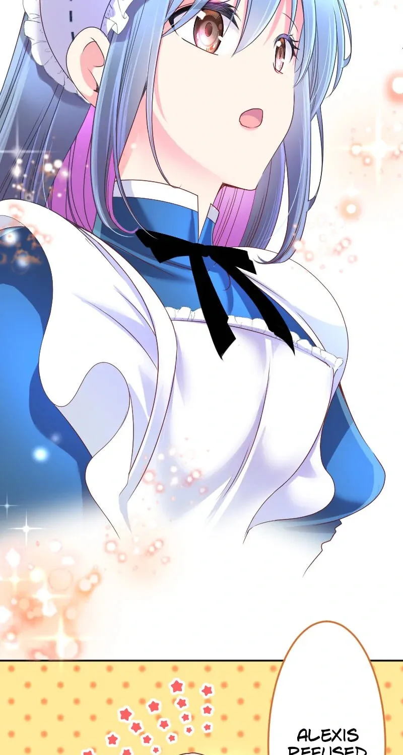 I Was Reborn as a Housekeeper in a Parallel World! Chapter 230 page 26 - 