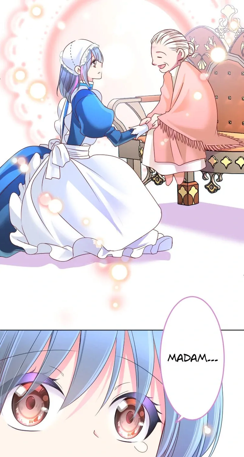 I Was Reborn as a Housekeeper in a Parallel World! Chapter 230 page 30 - 