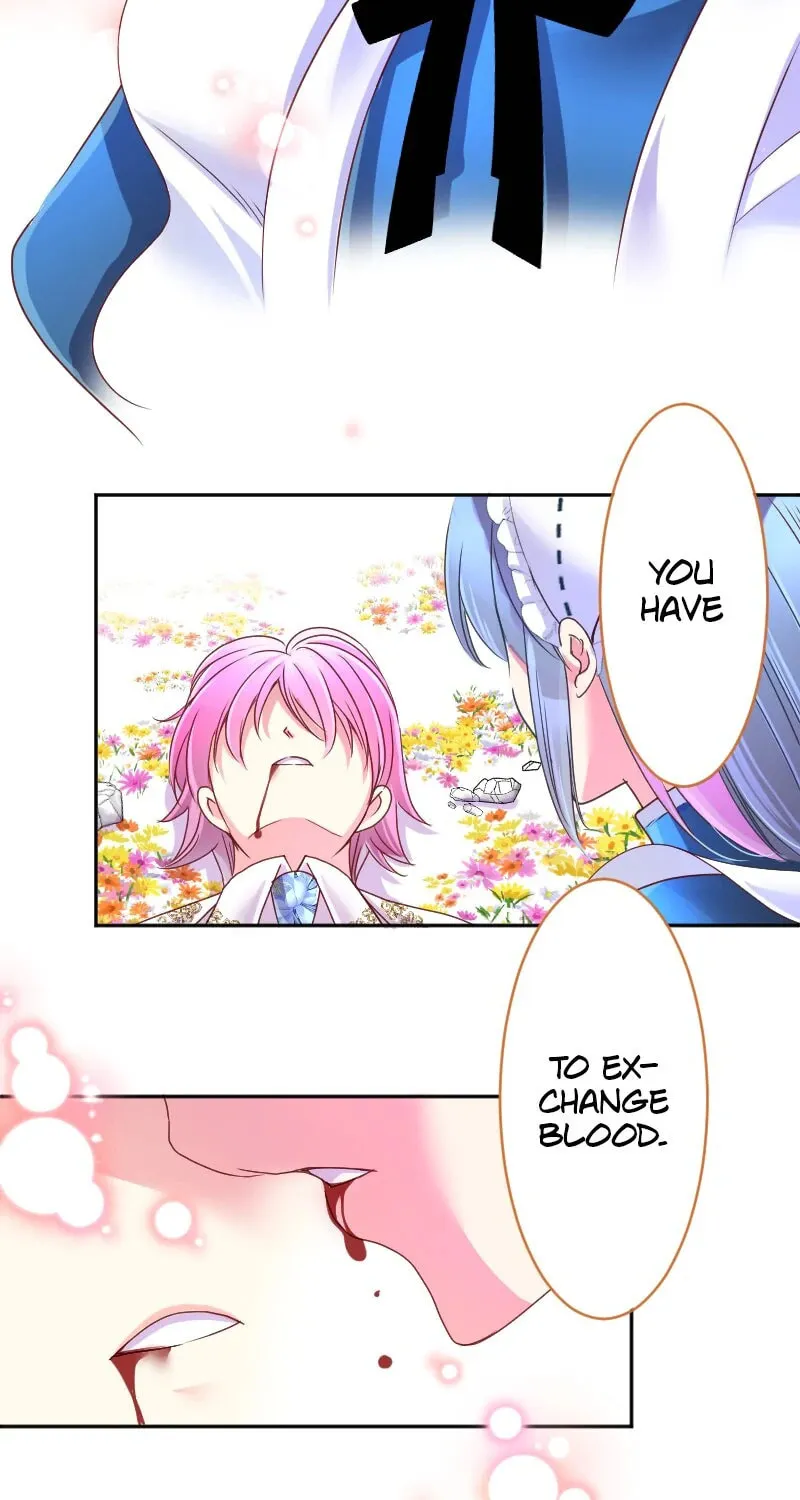 I Was Reborn as a Housekeeper in a Parallel World! Chapter 230 page 36 - 