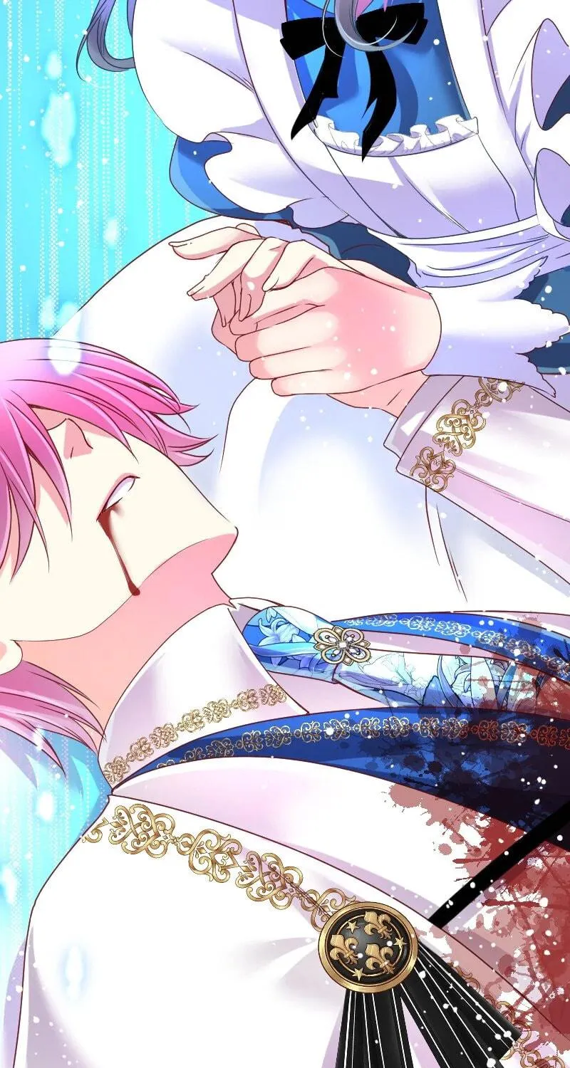 I Was Reborn as a Housekeeper in a Parallel World! Chapter 230 page 5 - 