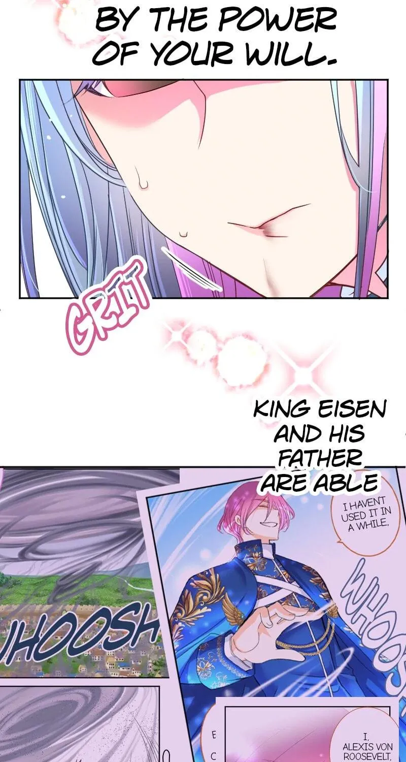 I Was Reborn as a Housekeeper in a Parallel World! Chapter 230 page 47 - 