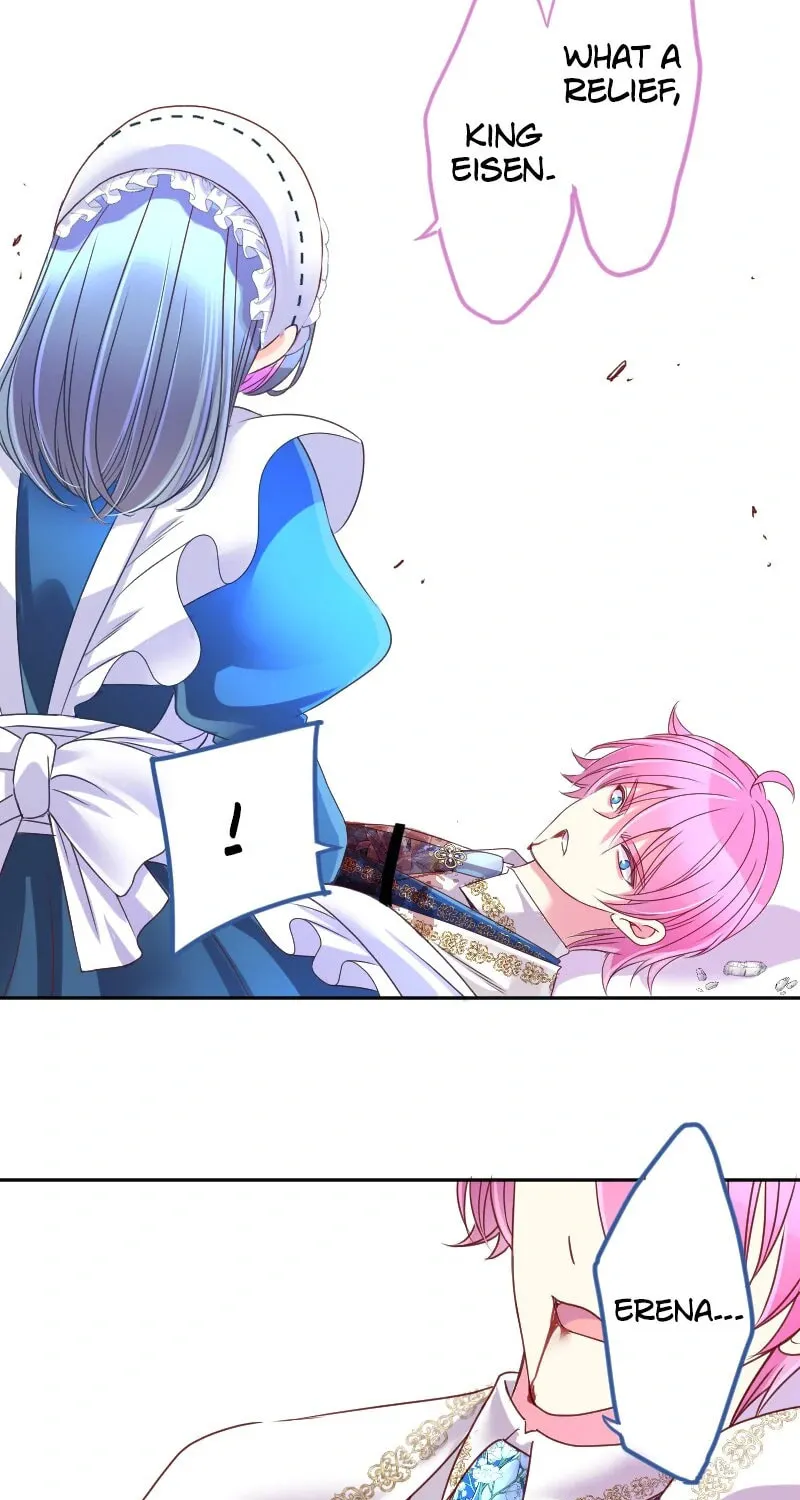 I Was Reborn as a Housekeeper in a Parallel World! Chapter 230 page 60 - 