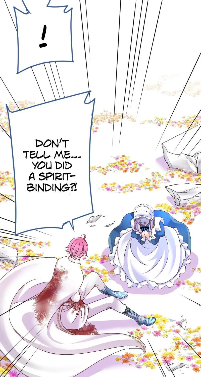 I Was Reborn as a Housekeeper in a Parallel World! Chapter 230 page 62 - 