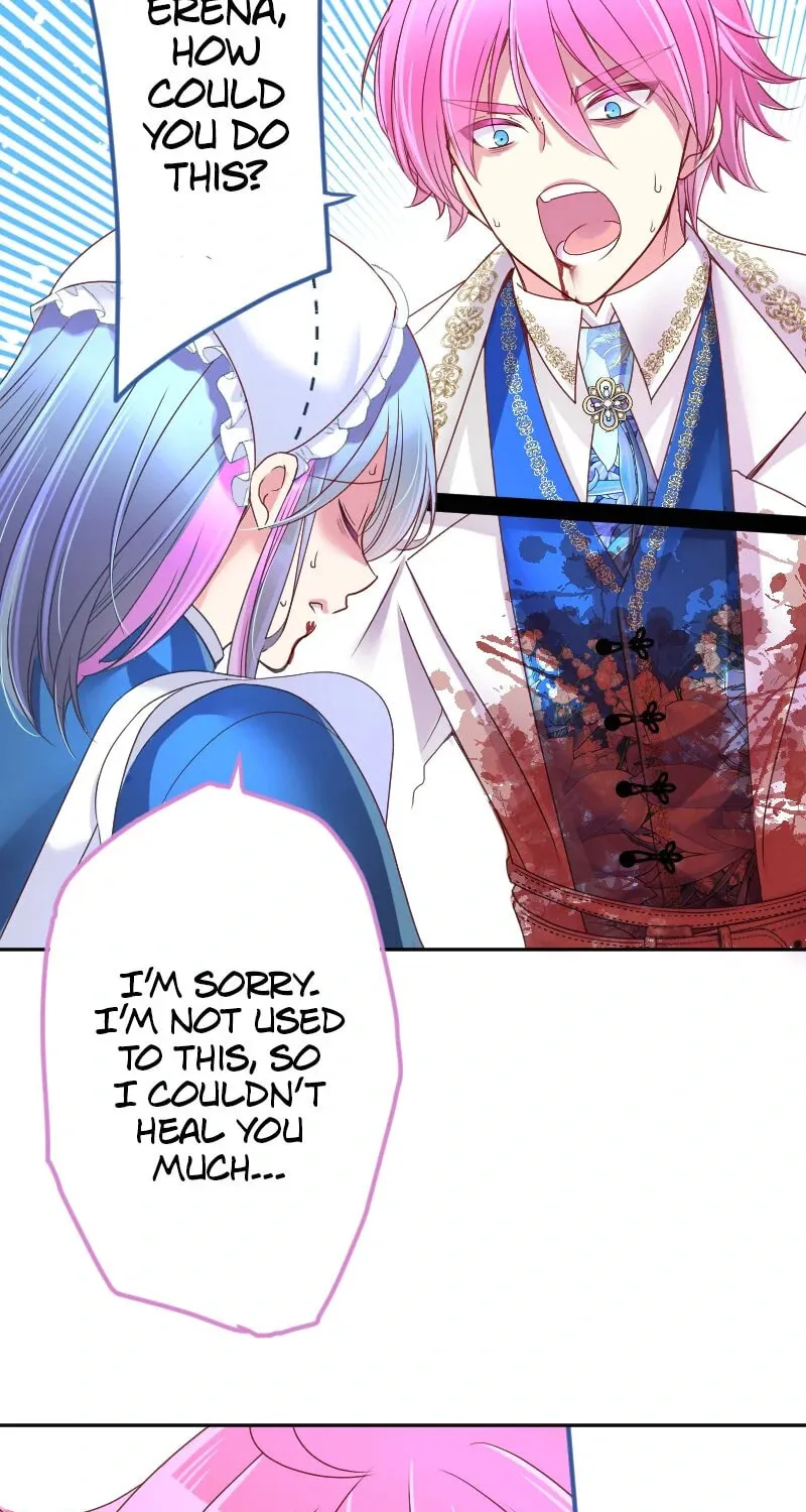 I Was Reborn as a Housekeeper in a Parallel World! Chapter 230 page 64 - 