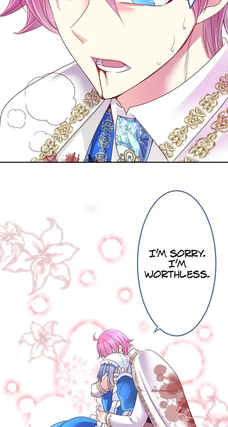 I Was Reborn as a Housekeeper in a Parallel World! Chapter 230 page 66 - 
