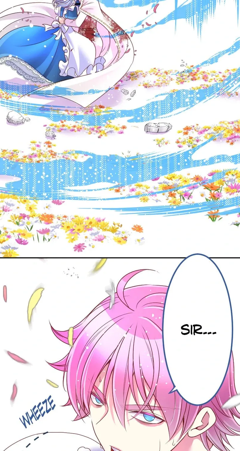 I Was Reborn as a Housekeeper in a Parallel World! Chapter 230 page 71 - 
