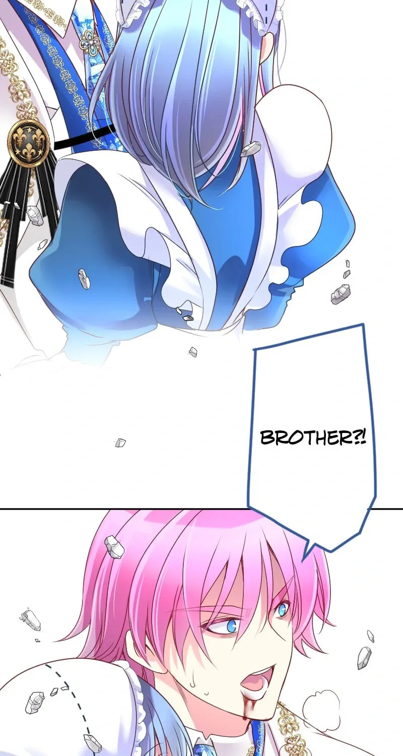 I Was Reborn as a Housekeeper in a Parallel World! Chapter 230 page 87 - 