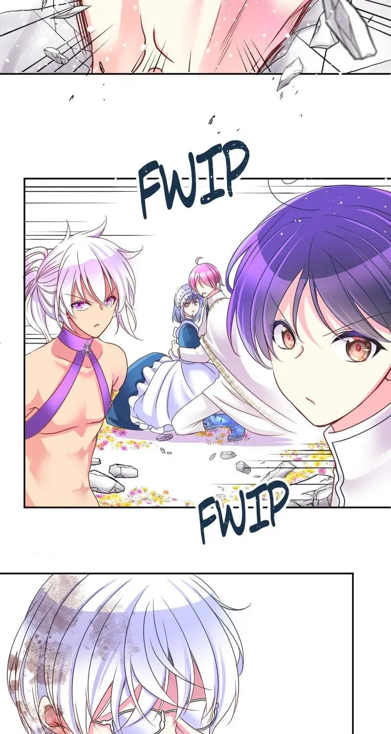I Was Reborn as a Housekeeper in a Parallel World! Chapter 230 page 94 - 