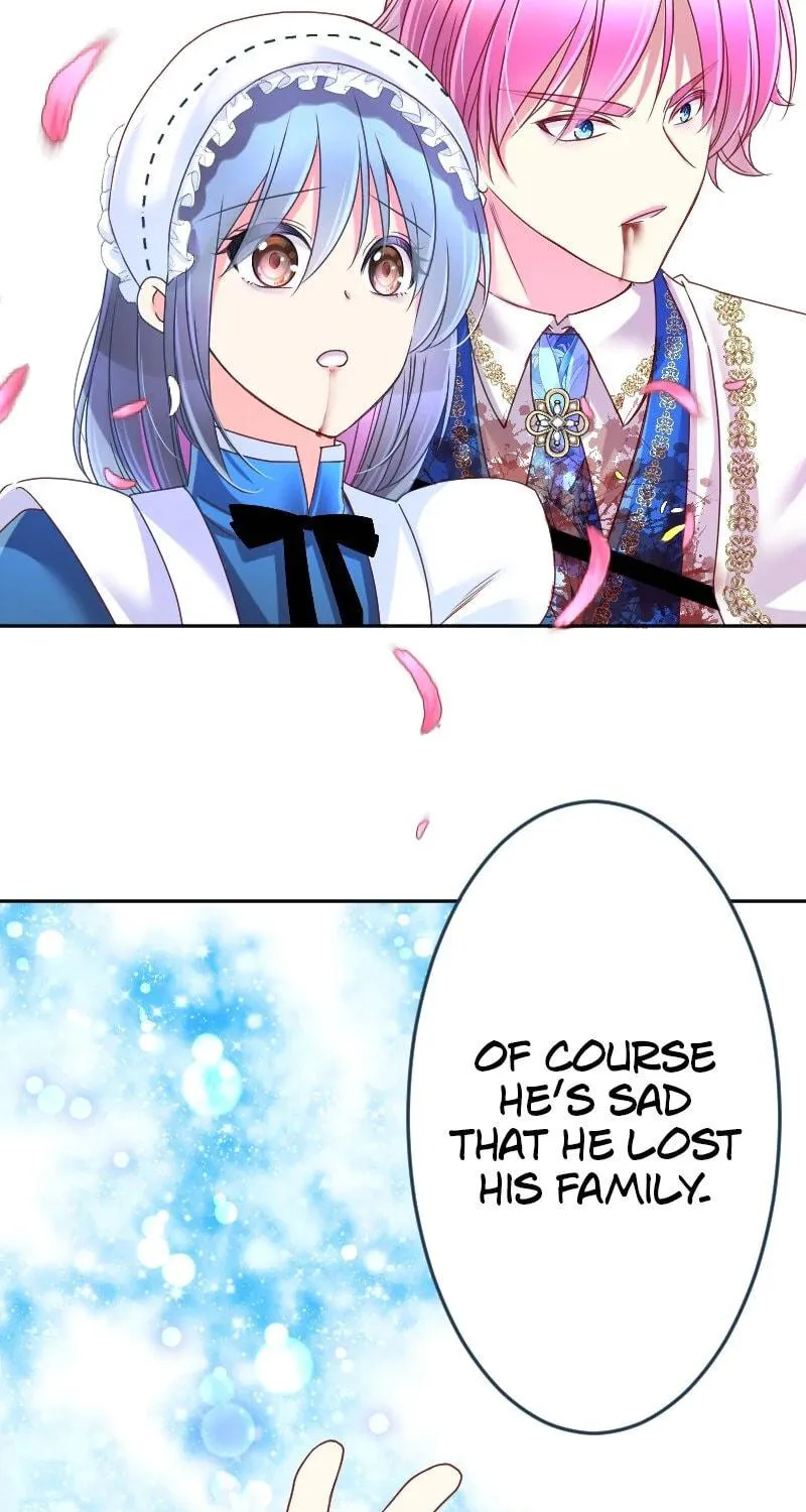 I Was Reborn as a Housekeeper in a Parallel World! Chapter 231 page 101 - 