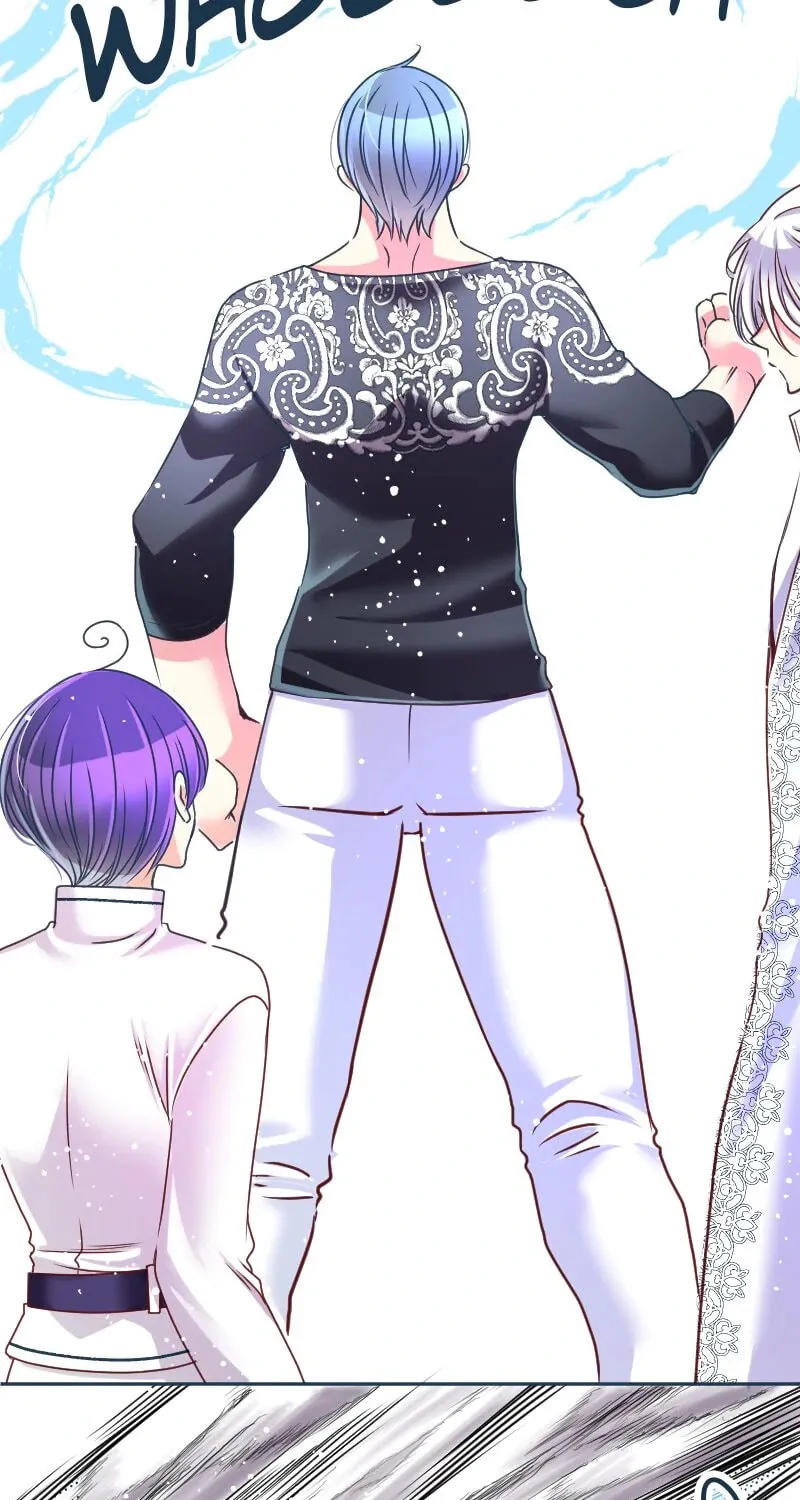 I Was Reborn as a Housekeeper in a Parallel World! Chapter 231 page 3 - 