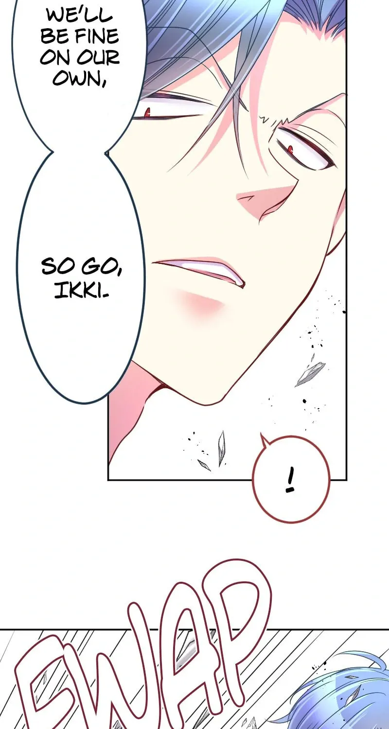 I Was Reborn as a Housekeeper in a Parallel World! Chapter 231 page 21 - 