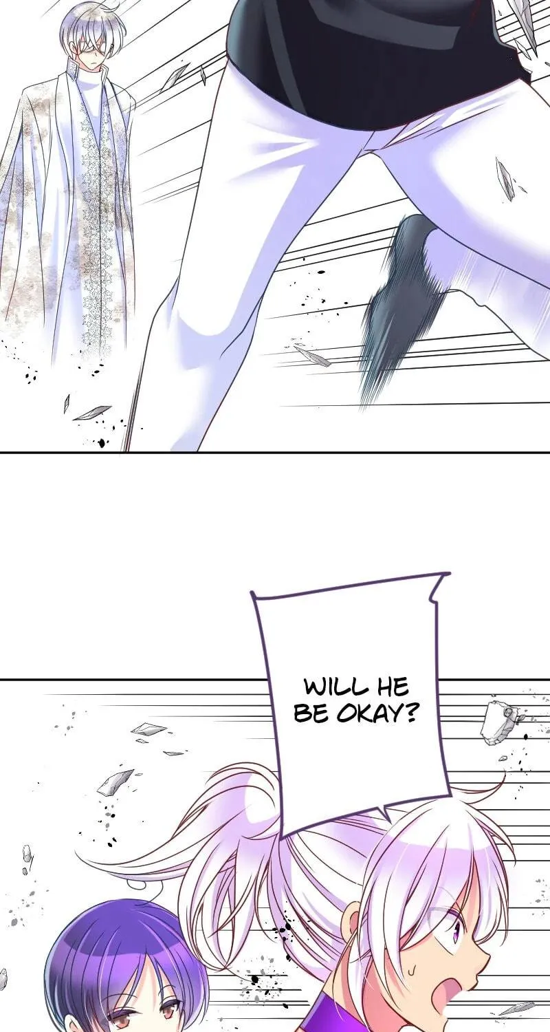 I Was Reborn as a Housekeeper in a Parallel World! Chapter 231 page 23 - 