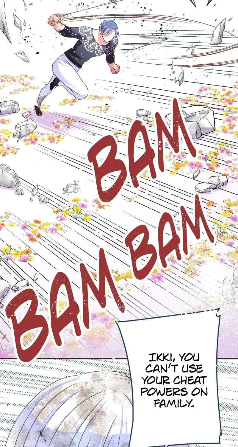 I Was Reborn as a Housekeeper in a Parallel World! Chapter 231 page 28 - 