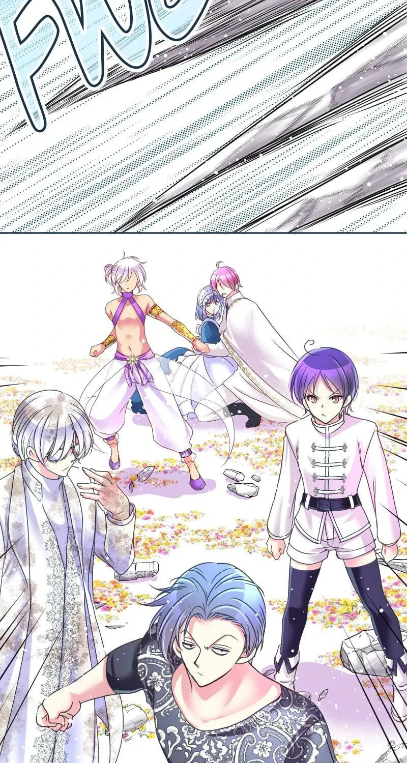 I Was Reborn as a Housekeeper in a Parallel World! Chapter 231 page 5 - 