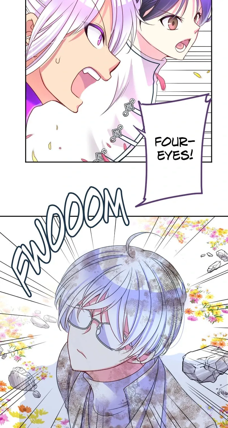 I Was Reborn as a Housekeeper in a Parallel World! Chapter 231 page 41 - 