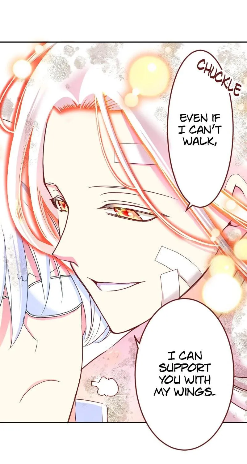I Was Reborn as a Housekeeper in a Parallel World! Chapter 231 page 51 - 