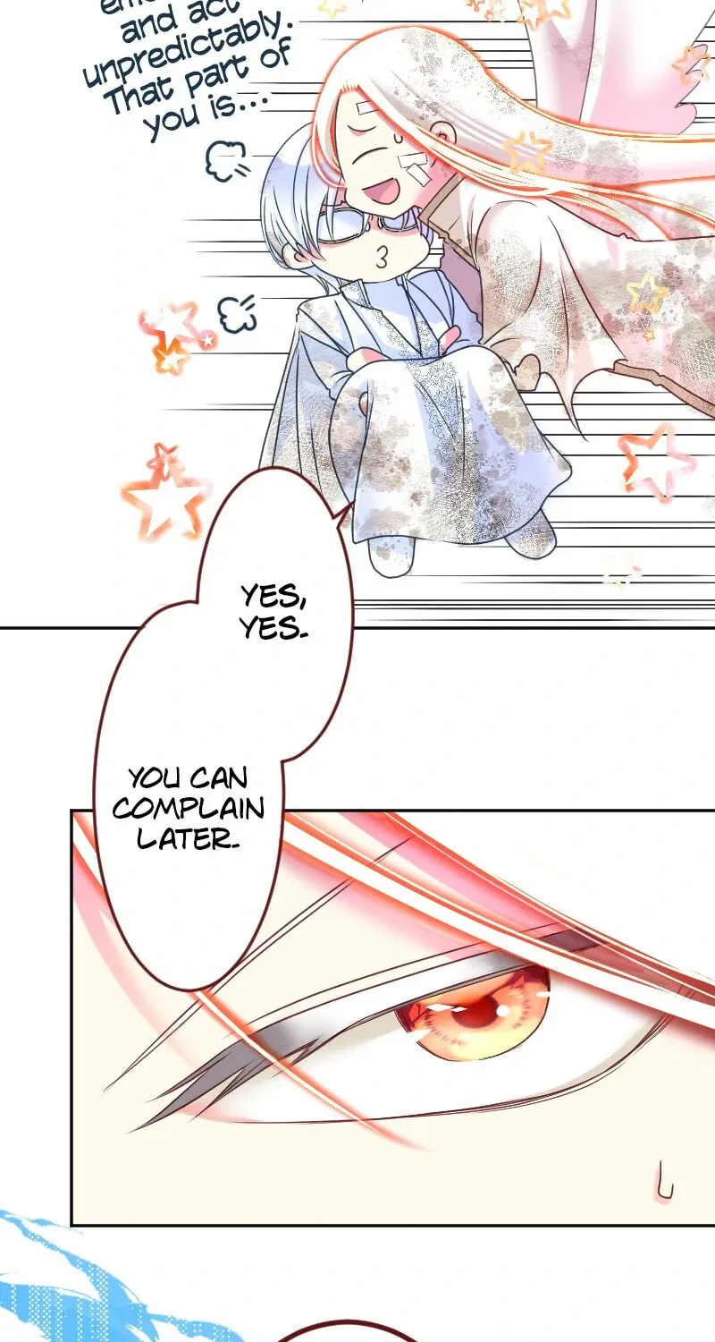 I Was Reborn as a Housekeeper in a Parallel World! Chapter 231 page 53 - 