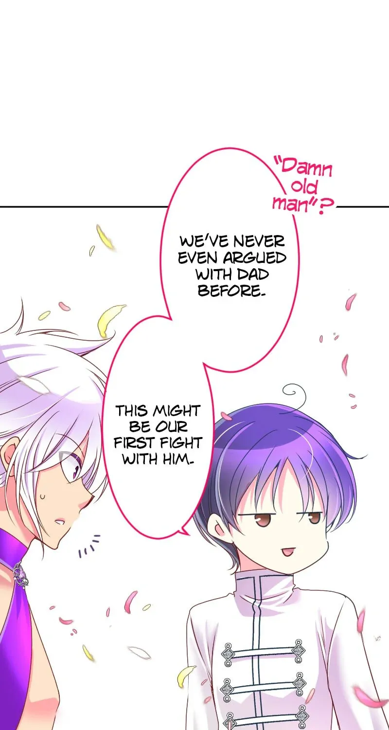 I Was Reborn as a Housekeeper in a Parallel World! Chapter 231 page 86 - 